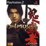 Onimusha warlords / jeu console ps2