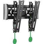 Onkron support mural tv 17?43 pouces inclinable jusqu?� + 15� poids jusqu?� 364 kg vesa 75x75?200x200 ...