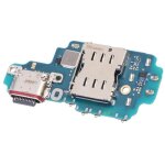 Onlytech - connecteur de charge usb - c lecteur de carte sim antenne et micro pour samsung galaxy s23 ... Onlytech - connecteur de charge usb - c lecteur de carte sim antenne et micro pour samsung galaxy s23 ...