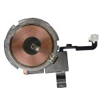 Onlytech - nappe interne de remplacement du magsafe de lantenne nfc et du flash de remplacement pour ...