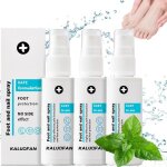 Onycostop pro mycose ongles des pieds mycose des ongles spray 3pcs onycostoppro produits de soins des ...