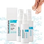 Onycostop pro spray de traitement des mycoses des onglesspray anti - odeurs pour les pieds spray rparateur ...