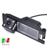 Pour opel astra j corsa meriva vectra zafira insignia fiat grande buick regal voiture ccd nuit 4 led ... Pour opel astra j corsa meriva vectra zafira insignia fiat grande buick regal voiture ccd nuit 4 led ...