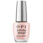 - opi infinite shine vernis  ongles effet gel 15 ml (couleur : bubble bath)