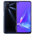 Oppo a92 8 go de ram 128 go de rom double sim avec empreinte digitale montée sur le côté noir Oppo a92 8 go de ram 128 go de rom double sim avec empreinte digitale montée sur le côté noir