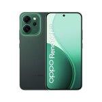 Oppo reno14 f 5g verde: smartphone android 15 8gb ram 256gb batteria 6000mah