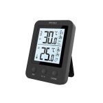 Optex thermom�tre int�rieur ext�rieur temp�rature