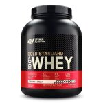 Optimum nutrition pot 100% whey gold standard cookies & cream - 227 kg