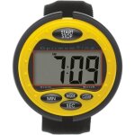 Optimum time chronom�tre - jaune