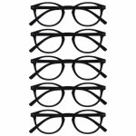 Opulize - rrrrr24 - 2 - 150 - zen pack 5 lunettes de lecture sombre marron ecaille petit hommes femmes ... Opulize - rrrrr24 - 2 - 150 - zen pack 5 lunettes de lecture sombre marron ecaille petit hommes femmes ...