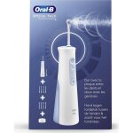 Oral - b hydropulseur microjet power 4 new