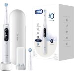Oral - b io series 6 white brosse à dents électrique Oral - b io series 6 white brosse à dents électrique