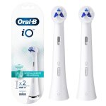 Oral - b io specialized clean tips 2pcs.
