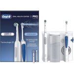 Oral health center hydropulseur dentaire et brosse  dents lectrique pro series jet dentaire 1 canule ...