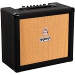 Orange o tone 40 - ampli guitare électrique mono canal 40w - noir Orange o tone 40 - ampli guitare électrique mono canal 40w - noir