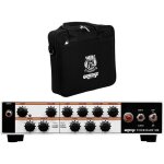 Orange tour baby 100 - t�te dampli guitare - 100w