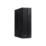 Ordinateur de bureau - acer - veriton x2 vx2690g - core i3 12100 3. 3 ghz - 8 go ram - ssd 256 go