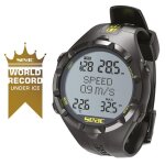 Ordinateur dapne - seac - noir / jaune hr - cran lcd - alarmes dsactivables
