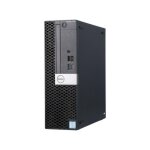 Ordinateur dell optiplex 7050 sff processeur intel core i7 - 6700 ram 16 go ssd 512 go nvme windows 10 ...