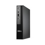 Ordinateur dell pro micro qcm1250 u5 - 235t ssd 512go / 16go w11p