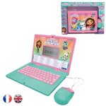 Ordinateur éducatif - gabby et la maison magique - 124 activités - bilingue - ergonomique - Écran 51 ... Ordinateur éducatif - gabby et la maison magique - 124 activités - bilingue - ergonomique - Écran 51 ...