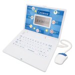 Ordinateur enfant - lexibook - jc598i3 - activit�s �ducatives - design ergonomique - �cran lcd anim�