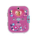 Ordinateur enfant vtech - 80 - 541904 - kidisecrets selfie music 2. 0