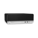 Ordinateur hp prodesk 400 g5 sff intel i5 - 8400 ram 16 go ssd 512 go windows 11 pro (reconditionn)