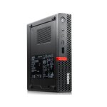 Ordinateur lenovo thinkcentre m920q tiny intel i7 - 8700t ram 16 go ssd 512 go windows 11 pro (reconditionn�) ...