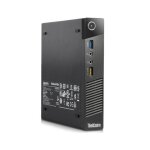 Ordinateur lenovo thinkcentre m93p tiny pc intel i7 - 4765t ram 16 go ssd 240 go windows 10 pro (reconditionné ... Ordinateur lenovo thinkcentre m93p tiny pc intel i7 - 4765t ram 16 go ssd 240 go windows 10 pro (reconditionné ...