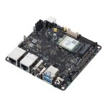 Ordinateur monocarte - asus - tinker board 3n - rockchip rk3568