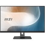 Ordinateur tout - en - un - msi modern am271 11m - 026eu - 27 fhd - core i5 - 1135g7 - ram 8go - stockage ...