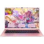 Ordinateur portable - suteo - celeron n5095 - 14 fhd - 8 go ram - 256 go ssd (ext. 1 to)