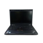 Ordinateur portable 14 thinkpad t430 intel core i5 - 3320m@2. 6 ghz ddr4 16 go ssd 256 go clavier fran�ais ...