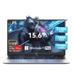 Ordinateur portable 15. 6 avec processeur ryzen 3 4300u(6m cache jusqu� 37 ghz) pc portable 16 go ram ...