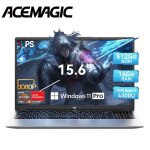 Ordinateur portable 15. 6 avec processeur ryzen 3 4300u(6m cache jusqu� 37 ghz) pc portable 16 go ram ...