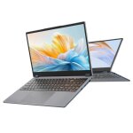 Ordinateur portable 2 - en - 1 ninkear ybook15 - �cran tactile 156 pouces (1920x1080) pivotant 360� - ...