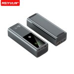 Pour ordinateur portable 20000mah grande capacité batterie externe portable 100w usb c charge rapide ... Pour ordinateur portable 20000mah grande capacité batterie externe portable 100w usb c charge rapide ...