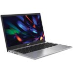 Ordinateur portable - acer - extensa ex215 - 33 - 156 - intel core i3 - n305 - 8 go ram - 256 go ssd Ordinateur portable - acer - extensa ex215 - 33 - 156 - intel core i3 - n305 - 8 go ram - 256 go ssd
