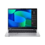 Ordinateur portable - acer - acer travelmate p2 14 tmp214 - 56 - tco - intel core i5 - i5 - 1334u / jusqu ...