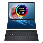 Ordinateur portable asus 90nb12u1 - m00mm0 14 intel core ultra 9 185h 32 gb ram 1 tb ssd ordinateur portable ...