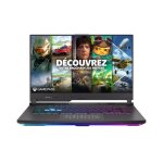 Ordinateur portable asus - 90nr0b55 - m000u0
