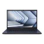 Ordinateur portable - asus - asus expertbook b1 b1402cba - nk1489x - intel core i5 - 1235u / jusquà 4. ... Ordinateur portable - asus - asus expertbook b1 b1402cba - nk1489x - intel core i5 - 1235u / jusquà 4. ...