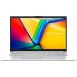 Ordinateur portable asus f1504ga - nj467w intel core i3 n305 156 8 go ram 256 go ssd qwerty espagnol Ordinateur portable asus f1504ga - nj467w intel core i3 n305 156 8 go ram 256 go ssd qwerty espagnol