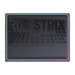 Ordinateur portable - asus - rog strix g815lr - s9214w - couleur: noir - performance gaming - design ...