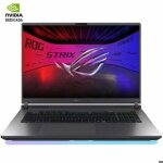 Ordinateur portable - asus - strix g18 g815lw - s9095 - 18 - 32 go ram - 1 to ssd - rtx 5080