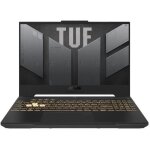 Ordinateur portable - asus - asus tuf gaming f15 fx507zc4 - hn246w - intel core i5 - 12500h / jusquà ... Ordinateur portable - asus - asus tuf gaming f15 fx507zc4 - hn246w - intel core i5 - 12500h / jusquà ...