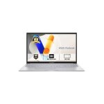 Ordinateur portable - asus - vivobook 17 - intel core i5 - 16gb ram - 512gb ssd