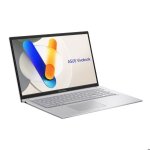 Ordinateur portable - asus - vivobook 17 x1704va - au674 - intel core i3 - 1315u - 173 pouces - multimédia ... Ordinateur portable - asus - vivobook 17 x1704va - au674 - intel core i3 - 1315u - 173 pouces - multimédia ...