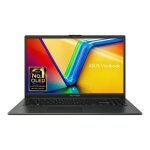 Ordinateur portable - asus - vivobook go e1504fa - l1367w - ryzen 5 - 16gb ram - 512gb ssd - oled 15. ...